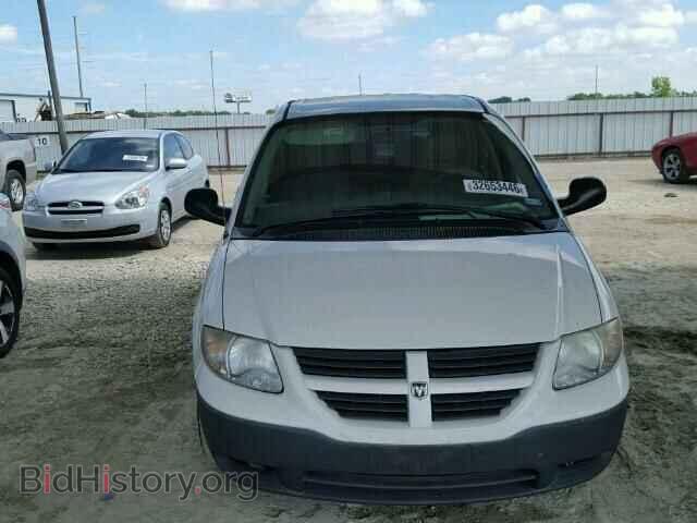 2005 DODGE CARAVAN - VIN: 1D4GP25BX5B415132 - Photo 10
