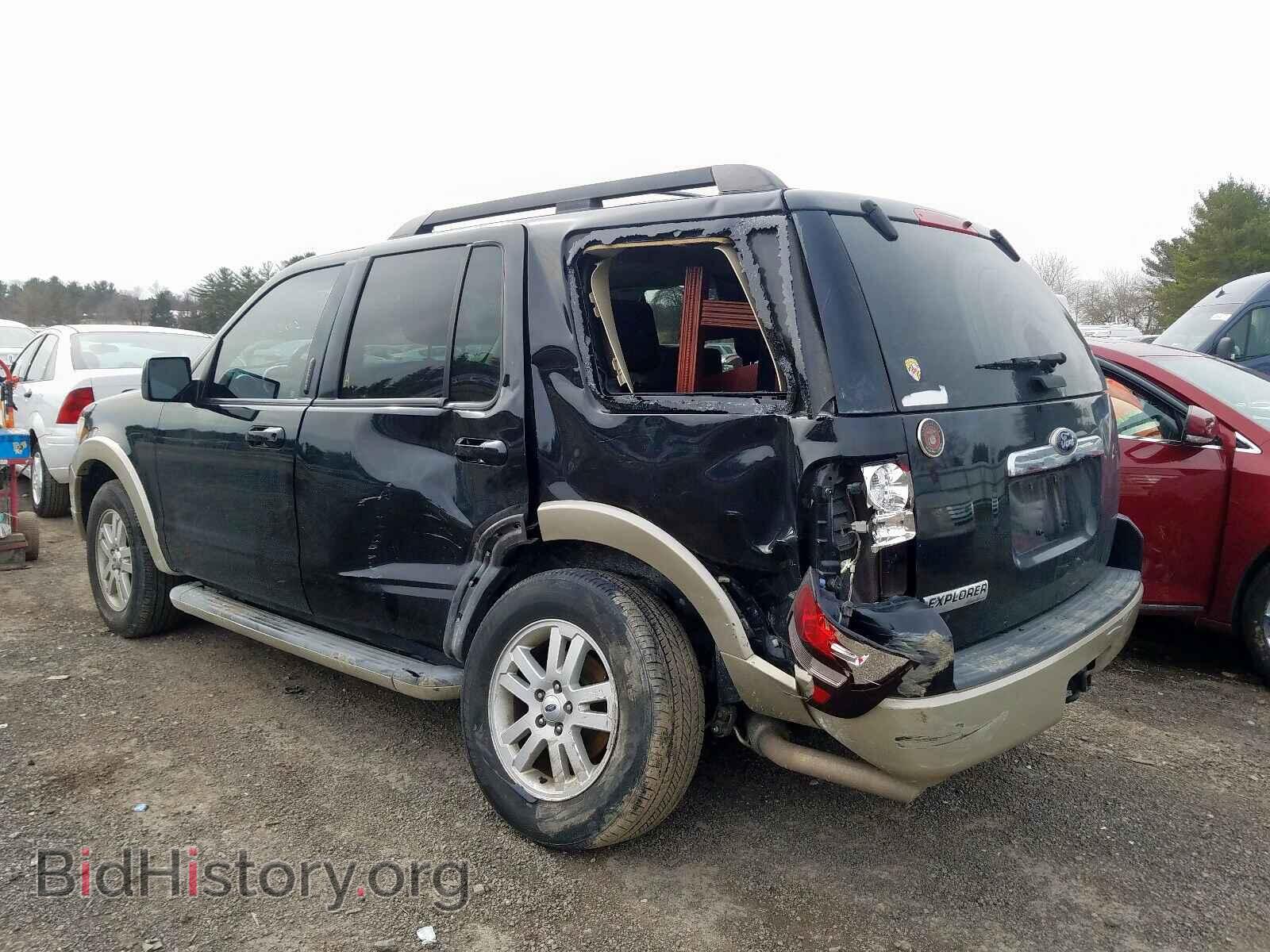 2010 FORD EXPLORER - VIN: 1FMEU6EE2AUA51281 - Photo 3