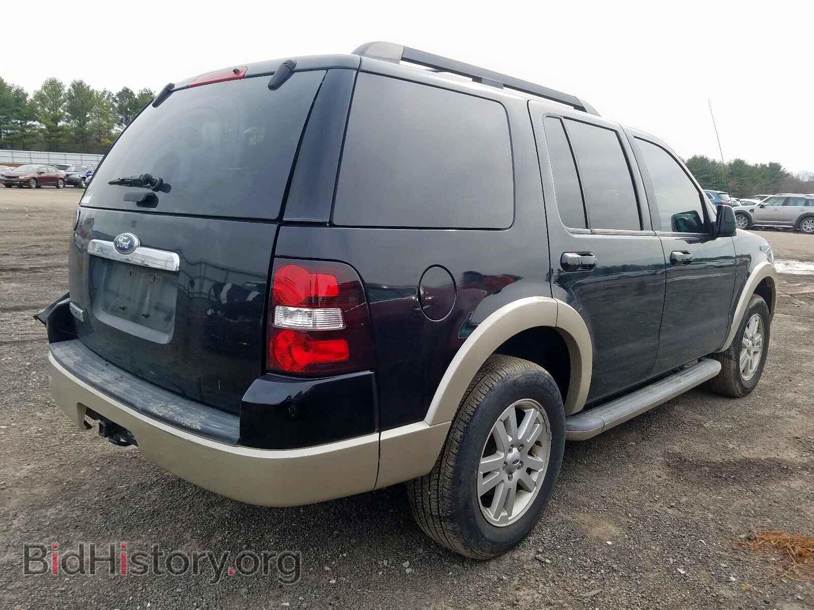 2010 FORD EXPLORER - VIN: 1FMEU6EE2AUA51281 - Photo 4