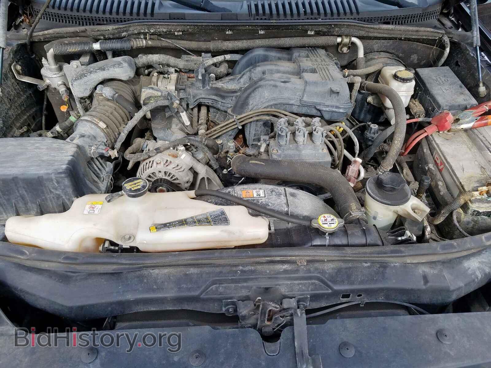 2010 FORD EXPLORER - VIN: 1FMEU6EE2AUA51281 - Photo 7