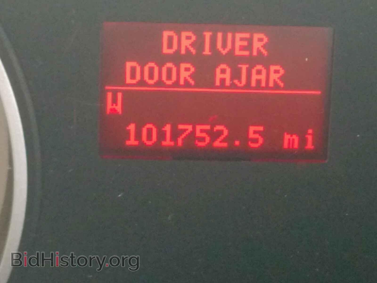 2010 FORD EXPLORER - VIN: 1FMEU6EE2AUA51281 - Photo 8
