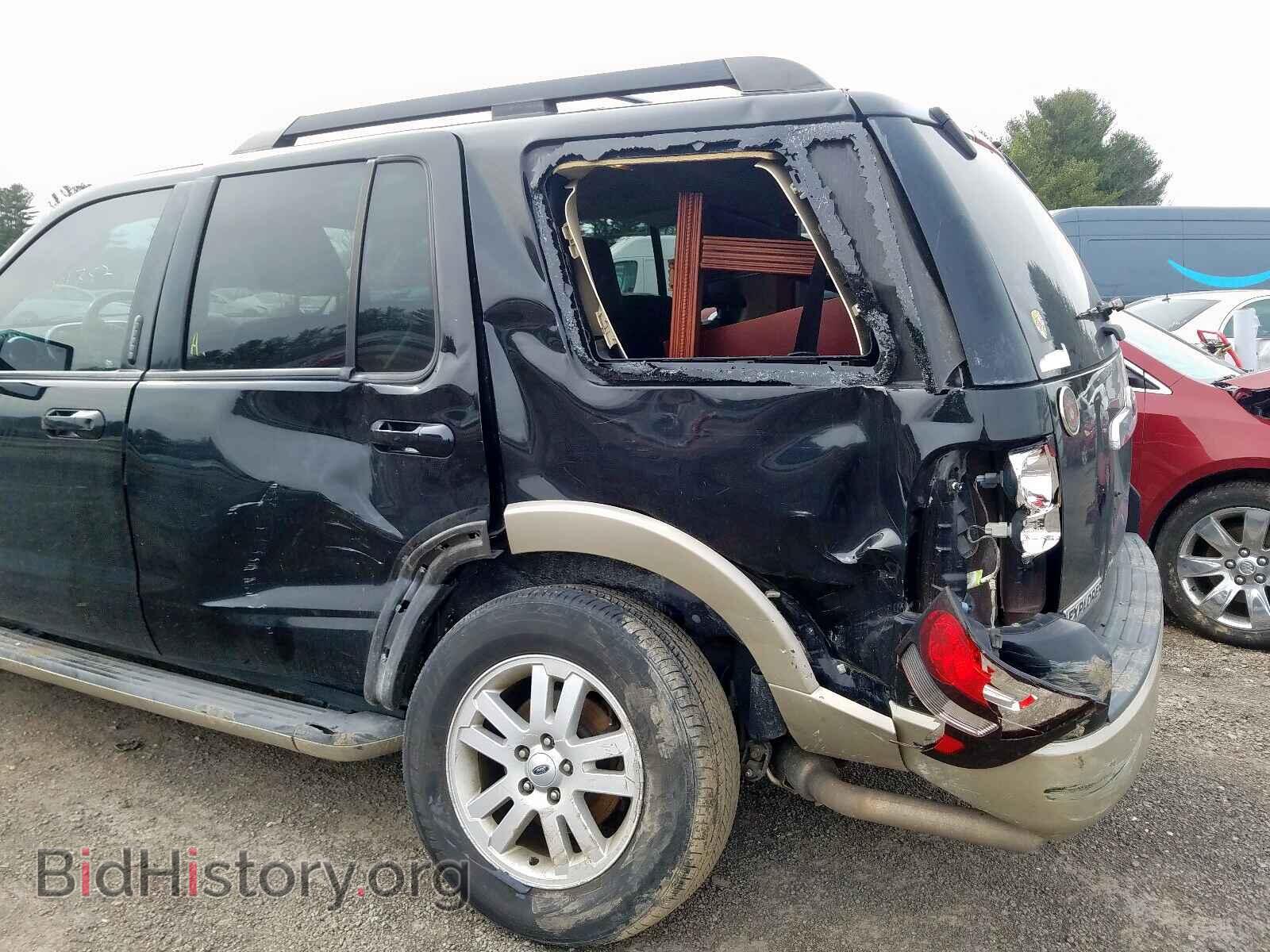 2010 FORD EXPLORER - VIN: 1FMEU6EE2AUA51281 - Photo 9
