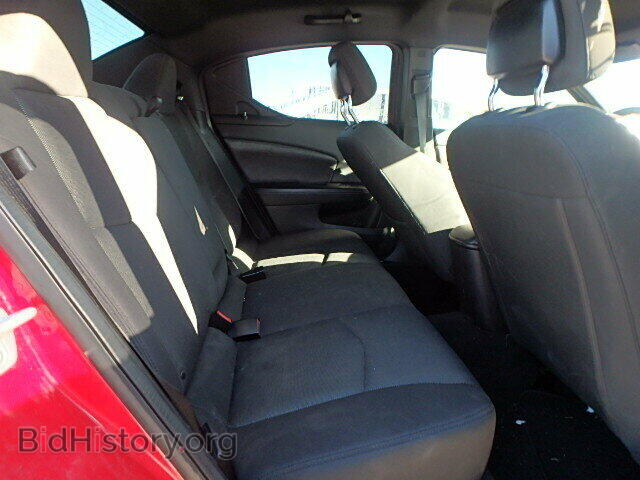 2013 DODGE AVENGER - VIN: 1C3CDZAB3DN711548 - Photo 6