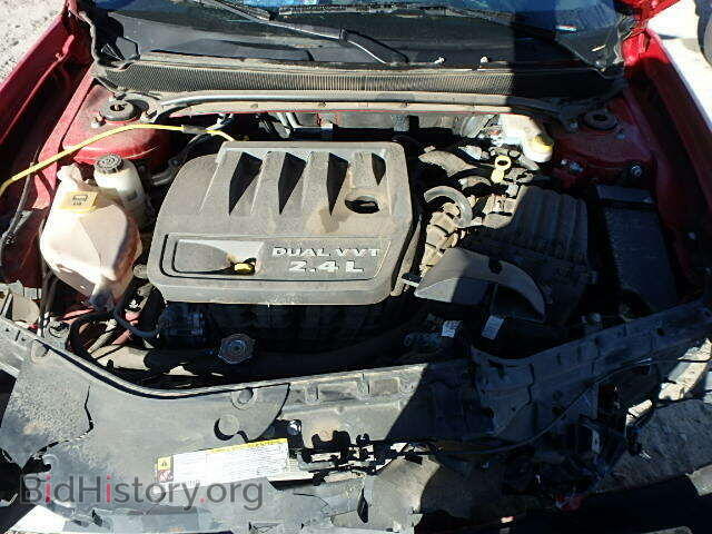 2013 DODGE AVENGER - VIN: 1C3CDZAB3DN711548 - Photo 7