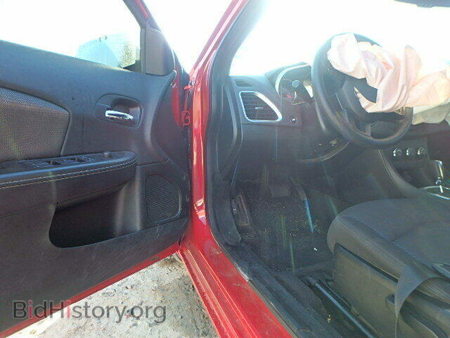 2013 DODGE AVENGER - VIN: 1C3CDZAB3DN711548 - Photo 10