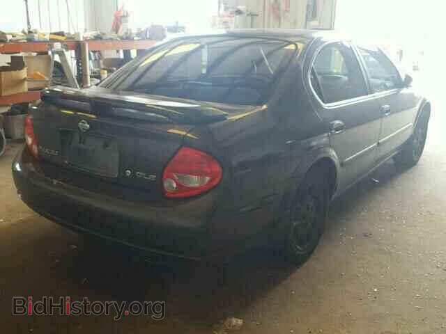 2000 NISSAN MAXIMA - VIN: JN1CA31A5YT004478 - Photo 4