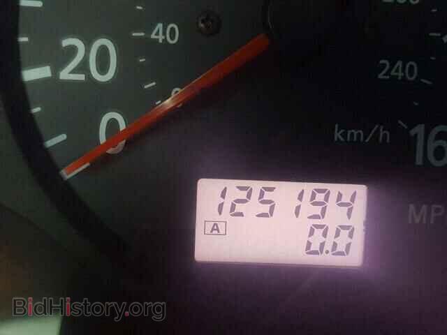 2000 NISSAN MAXIMA - VIN: JN1CA31A5YT004478 - Photo 8