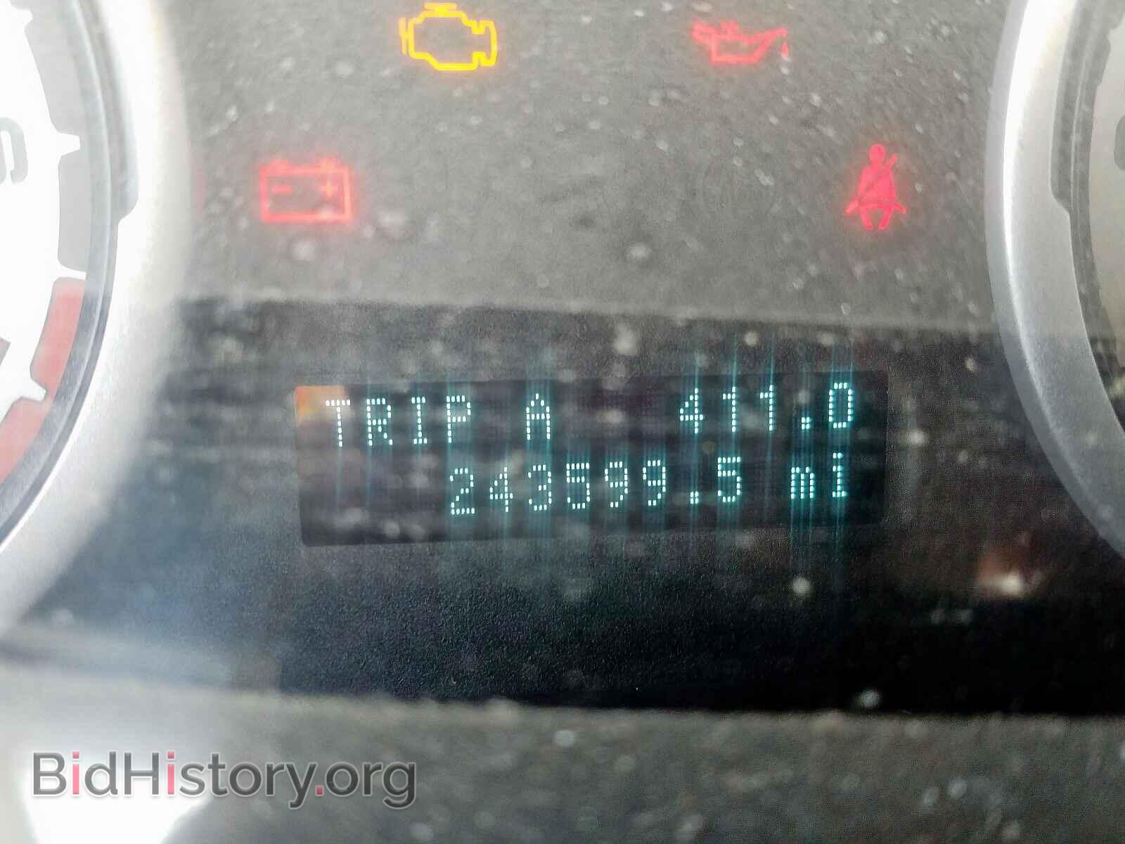 2011 FORD FOCUS - VIN: 1FAHP3FN4BW130498 - Фото 8