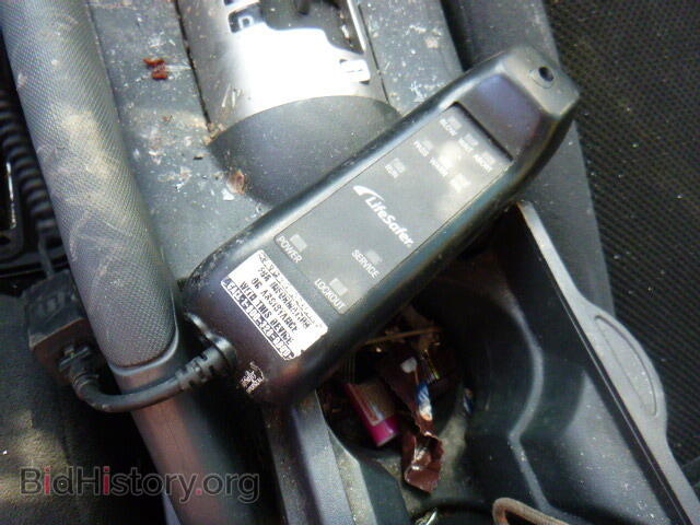 2008 MITSUBISHI ECLIPSE - VIN: 4A3AK34T78E003901 - Фото 10