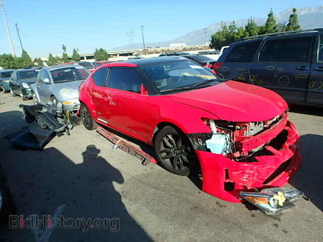 Фотография JTKJF5C78F3089082 - TOYOTA SCION 2015
