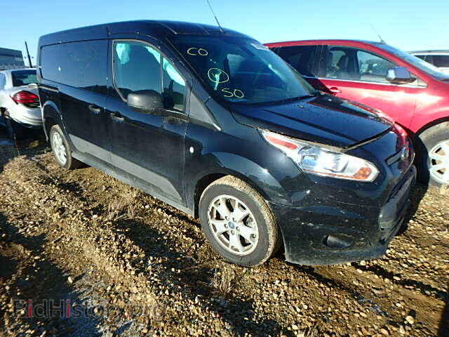 Photo NM0LS7FX8E1146214 - FORD TRANSIT CO 2014