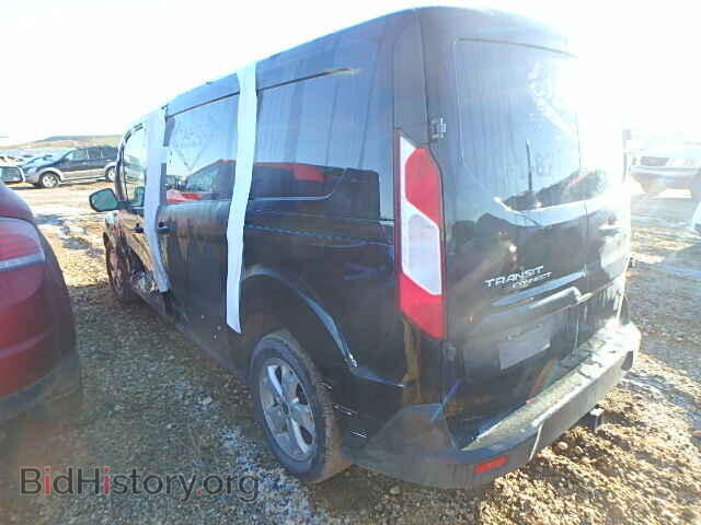 2014 FORD TRANSIT CO - VIN: NM0LS7FX8E1146214 - Фото 3
