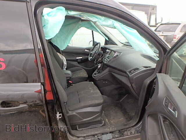 2014 FORD TRANSIT CO - VIN: NM0LS7FX8E1146214 - Фото 5