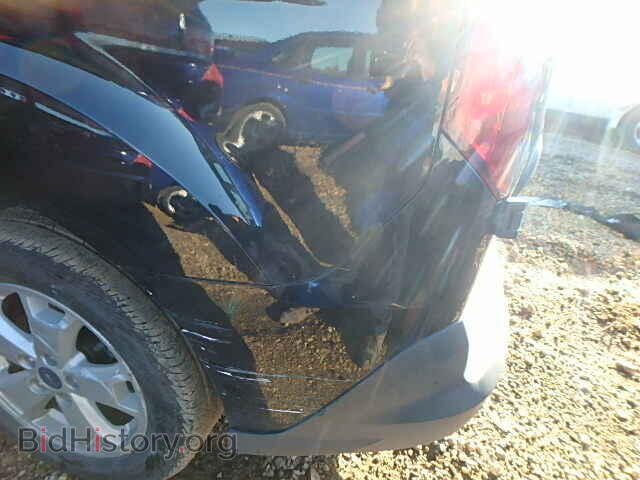 2014 FORD TRANSIT CO - VIN: NM0LS7FX8E1146214 - Фото 10