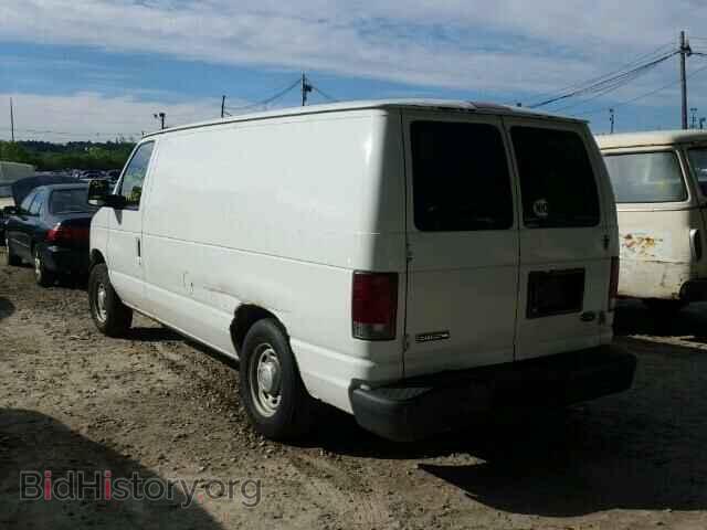 2006 FORD ECONOLINE - VIN: 1FTRE14W36HB28885 - Фото 3