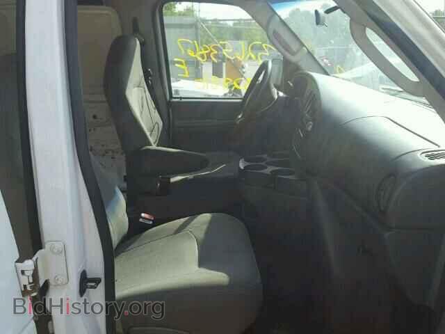 2006 FORD ECONOLINE - VIN: 1FTRE14W36HB28885 - Фото 5