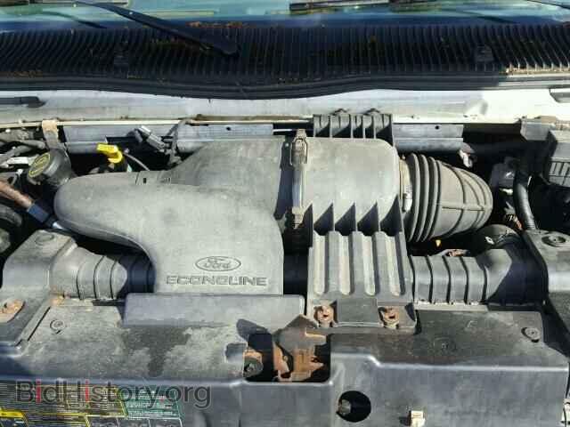 2006 FORD ECONOLINE - VIN: 1FTRE14W36HB28885 - Фото 7