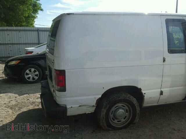 2006 FORD ECONOLINE - VIN: 1FTRE14W36HB28885 - Фото 9