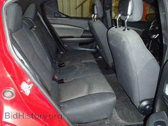 2012 DODGE AVENGER - VIN: 1C3CDZCB5CN194667 - Фото 6
