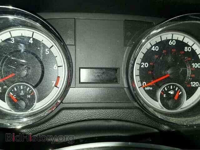 2012 DODGE CARAVAN - VIN: 2C4RDGCGXCR272224 - Фото 8