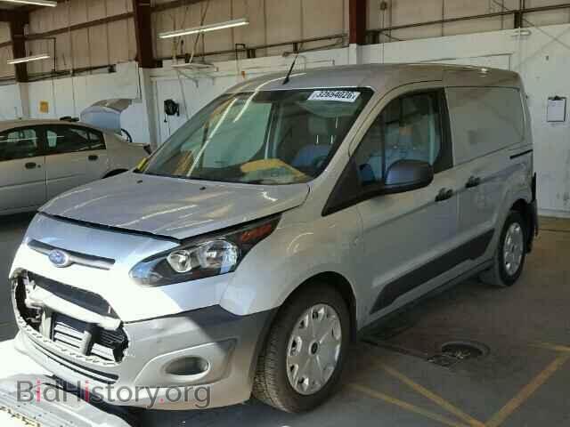 2014 FORD TRANSIT CO - VIN: NM0KS6EX8E1146849 - Фото 2