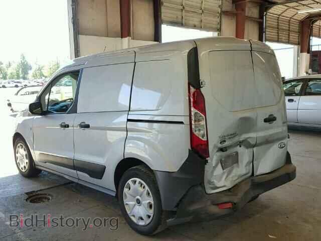 2014 FORD TRANSIT CO - VIN: NM0KS6EX8E1146849 - Фото 3