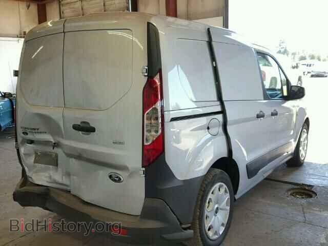 2014 FORD TRANSIT CO - VIN: NM0KS6EX8E1146849 - Фото 4