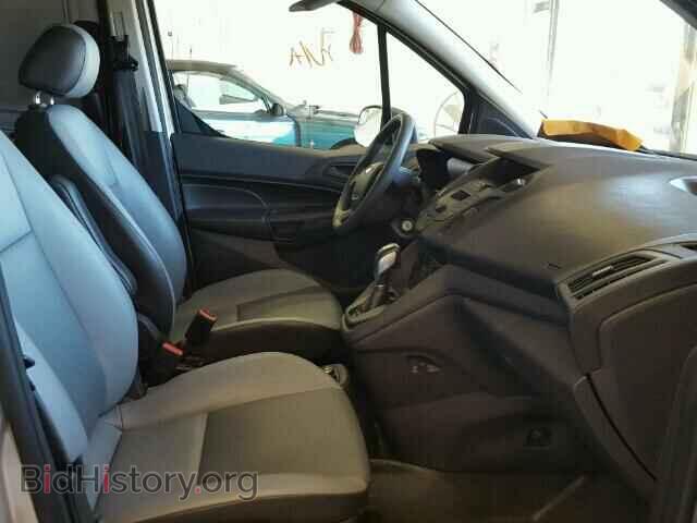2014 FORD TRANSIT CO - VIN: NM0KS6EX8E1146849 - Фото 5