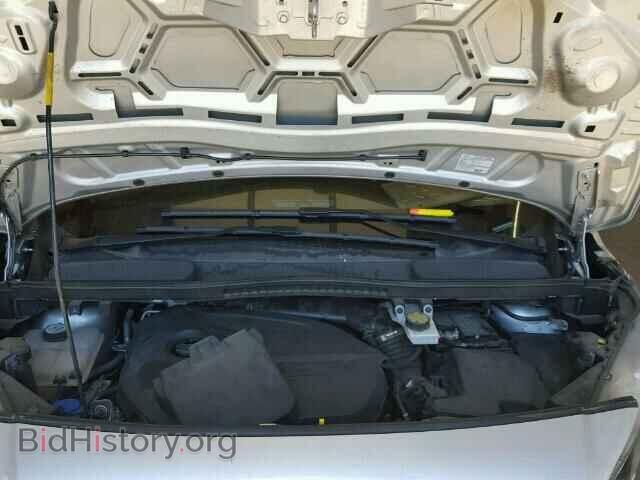 2014 FORD TRANSIT CO - VIN: NM0KS6EX8E1146849 - Фото 7