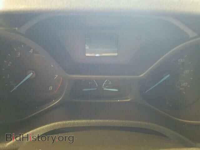 2014 FORD TRANSIT CO - VIN: NM0KS6EX8E1146849 - Фото 8