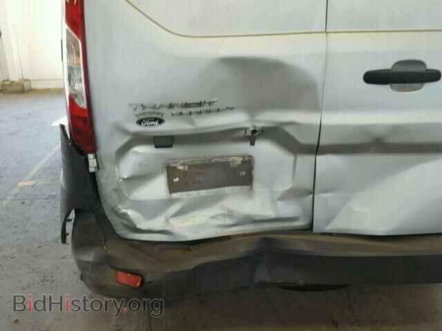 2014 FORD TRANSIT CO - VIN: NM0KS6EX8E1146849 - Фото 9