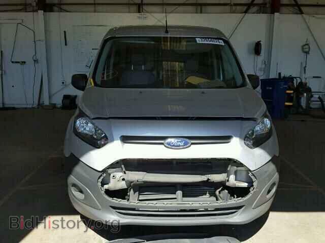 2014 FORD TRANSIT CO - VIN: NM0KS6EX8E1146849 - Фото 10