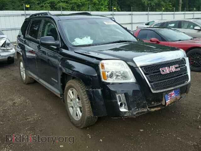Photo 2GKALSEK3D6355148 - GMC TERRAIN 2013