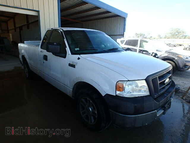 Фотография 1FTRF12W65KC00129 - FORD F150 2005