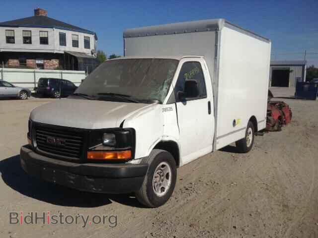 2006 GMC SAVANA - VIN: 1GDGG31VX61903289 - Фото 2