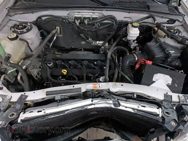 2011 FORD ESCAPE - VIN: 1FMCU0D76BKA07207 - Фото 7