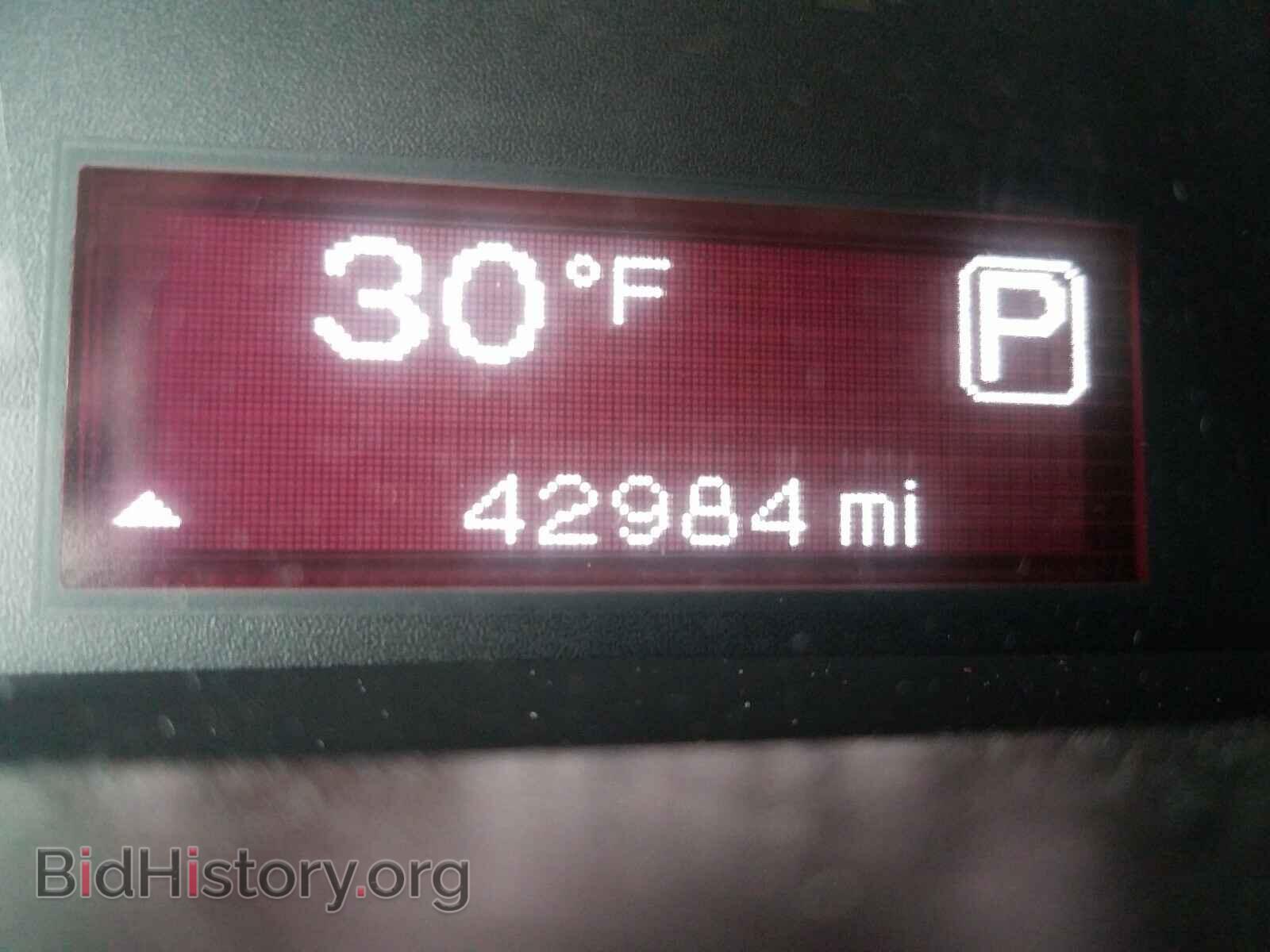 2013 DODGE DART - VIN: 1C3CDFBA8DD346780 - Фото 8