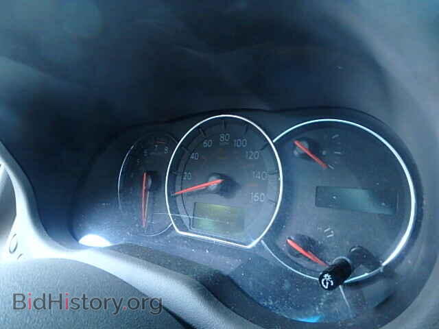 2009 NISSAN MAXIMA - VIN: 1N4AA51E89C845124 - Фото 8