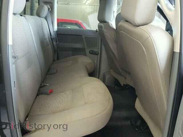 2006 DODGE RAM 3500 - VIN: 3D7MX48C36G262821 - Фото 6