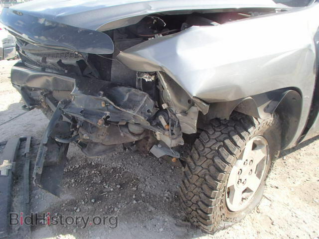 2008 CHEVROLET SILVERADO - VIN: 1GCEK14C28Z198520 - Фото 10