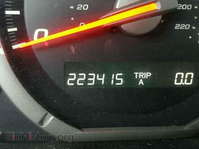 2007 HONDA PILOT - VIN: 2HKYF18747H503956 - Фото 8