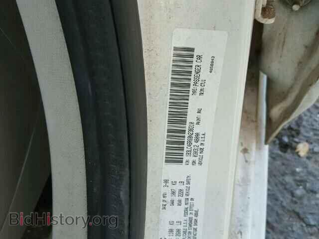 2008 DODGE AVENGER - VIN: 1B3LC46R68N238310 - Фото 9