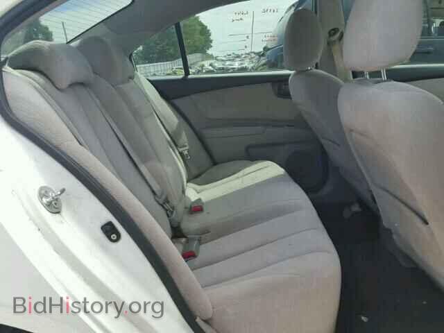 2008 KIA OPTIMA - VIN: KNAGE123385257050 - Фото 6