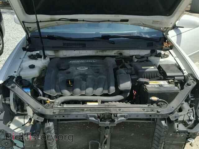 2008 KIA OPTIMA - VIN: KNAGE123385257050 - Фото 7