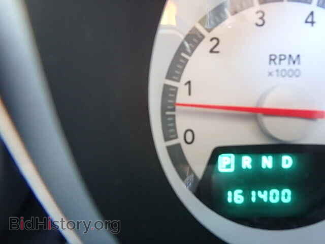 2010 DODGE CARAVAN - VIN: 2D4RN4DX9AR134930 - Фото 8