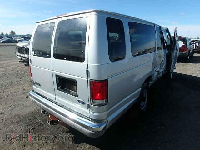 2001 FORD ECONOLINE - VIN: 1FBSS31S71HB42034 - Photo 4