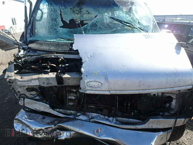 2001 FORD ECONOLINE - VIN: 1FBSS31S71HB42034 - Photo 7