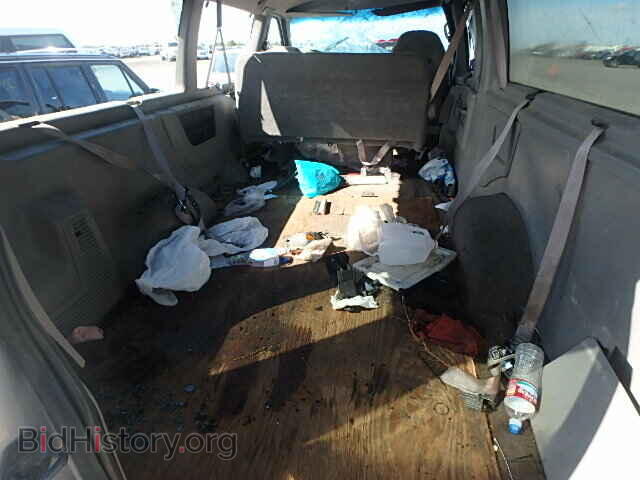 2001 FORD ECONOLINE - VIN: 1FBSS31S71HB42034 - Photo 10