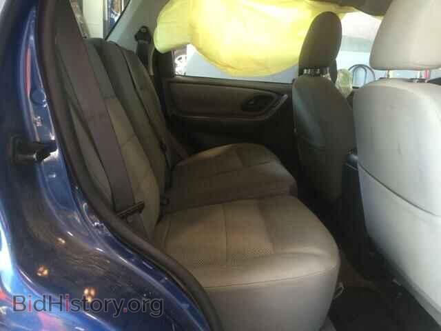 2007 FORD ESCAPE - VIN: 1FMCU93137KA18285 - Фото 6