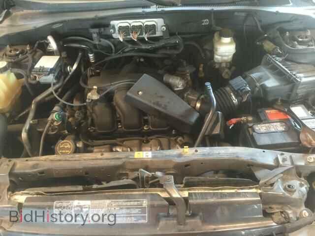 2007 FORD ESCAPE - VIN: 1FMCU93137KA18285 - Фото 7